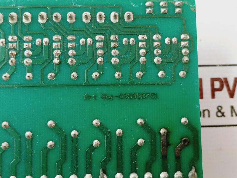 Trinity Touch Tt-imrb-16024D1S-c 16 Channel Electromechanical Relay Module 039903751