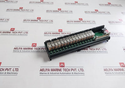 Trinity Touch Tt-imrb-16024D1S-cnc 16 Channel Electromechanical Relay Module