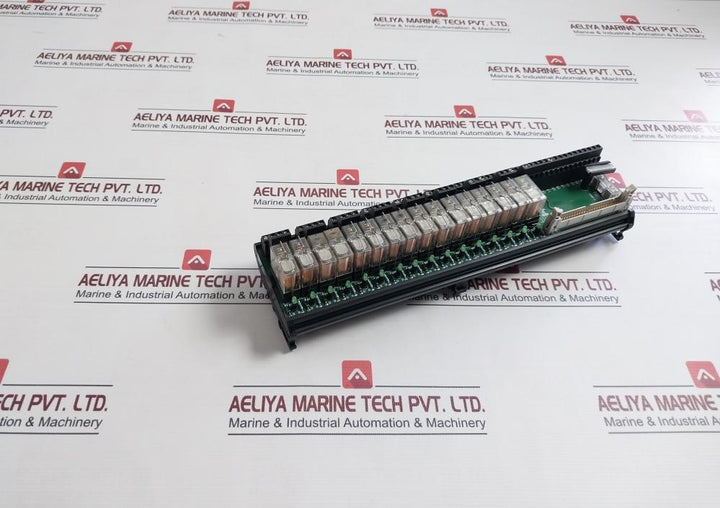Trinity Touch Tt-imrb-16024D1S-cnc 16 Channel Electromechanical Relay Module