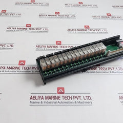Trinity Touch Tt-imrb-16024D1S-cnc 16 Channel Electromechanical Relay Module