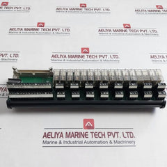 Trinity Touch Tt-imrb-16024D1S-cnc 16 Channel Electromechanical Relay Module