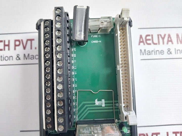 Trinity Touch Tt-imrb-16024D1S-cnc 16 Channel Electromechanical Relay Module
