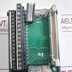 Trinity Touch Tt-imrb-16024D1S-cnc 16 Channel Electromechanical Relay Module