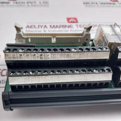 Trinity Touch Tt-imrb-16024D1S-cnc 16 Channel Electromechanical Relay Module