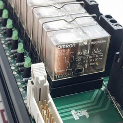 Trinity Touch Tt-imrb-16024D1S-cnc 16 Channel Electromechanical Relay Module