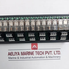 Trinity Touch Tt-imrb-16024D1S-cnc 16 Channel Electromechanical Relay Module