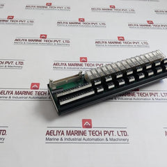 Trinity Touch Tt-imrb-16024D1S-cnc 16 Channel Electromechanical Relay Module