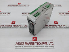 Trio-ps/1Ac/24Dc/5 Power Supply Module 100-240V 50-60Hz Phoenix Contact