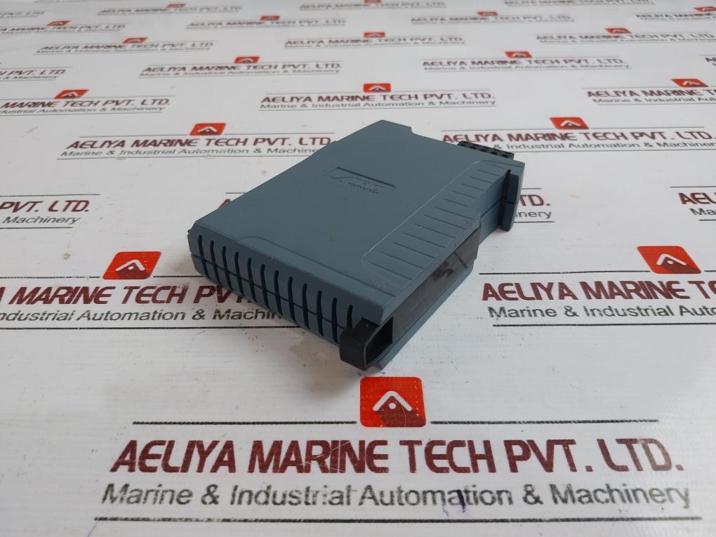 Trio Motion Technology P317-06496 Can16 Output Module Class 2