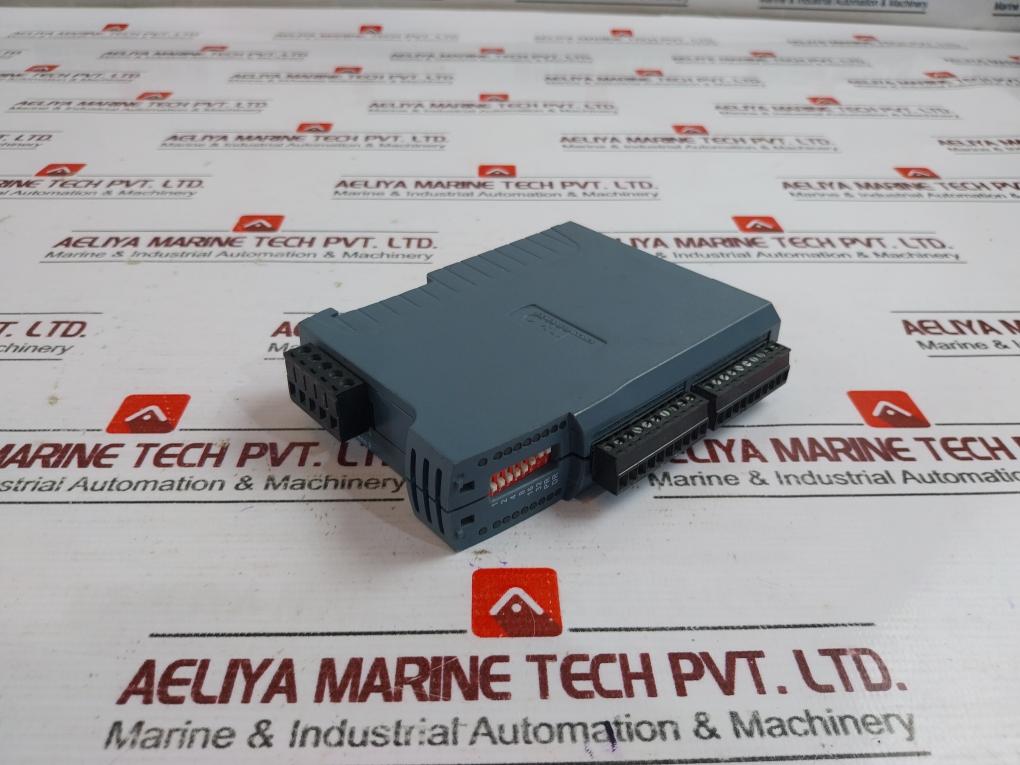 Trio Motion Technology P317-06496 Can16 Output Module Class 2