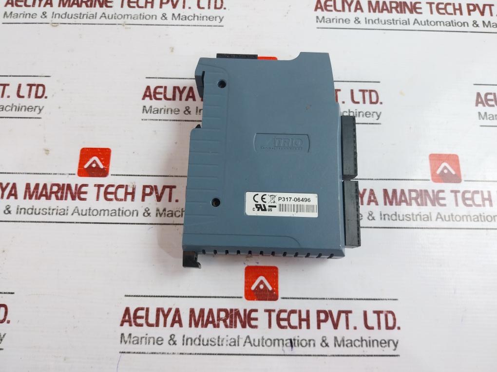 Trio Motion Technology P317-06496 Can16 Output Module Class 2