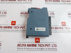 Trio Motion Technology P317-06496 Can16 Output Module Class 2