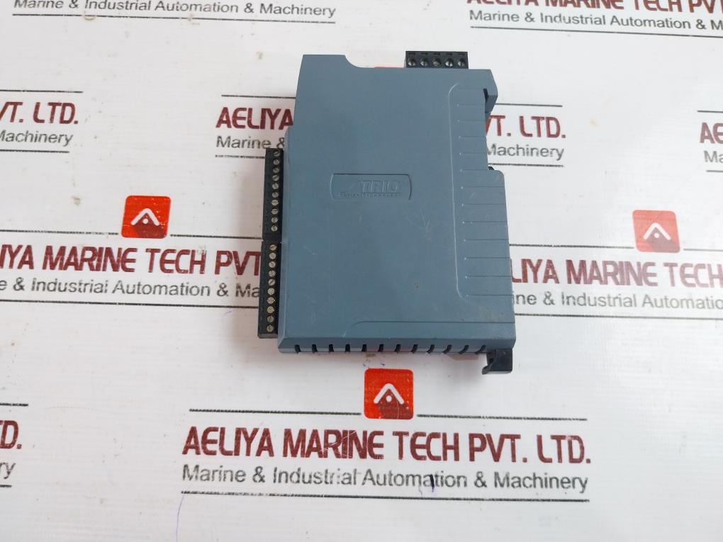 Trio Motion Technology P317-06496 Can16 Output Module Class 2