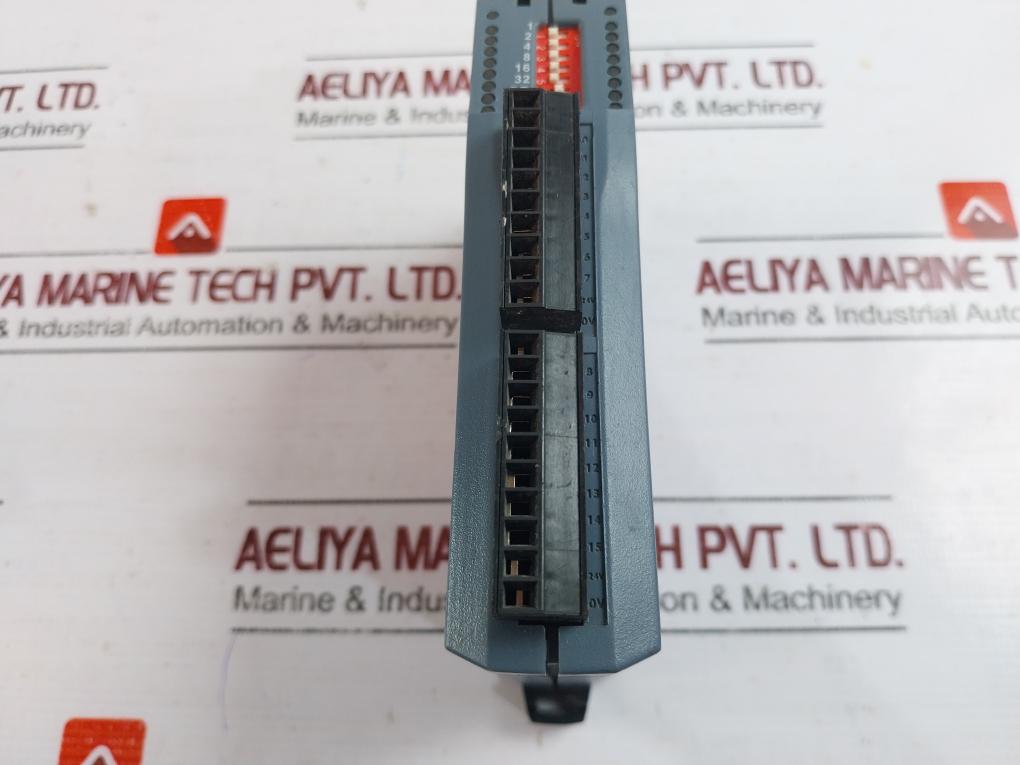 Trio Motion Technology P317-06496 Can16 Output Module Class 2