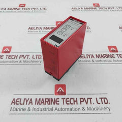 Trip Amplifier 2231 D Pr Electronics 24V-1,5W