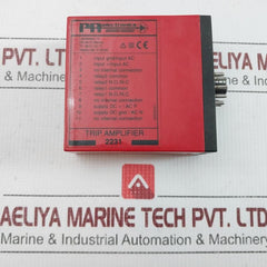 Trip Amplifier 2231 D Pr Electronics 24V-1,5W