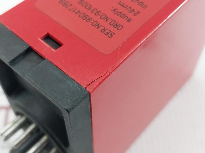 Trip Amplifier 2231 D Pr Electronics 24V-1,5W