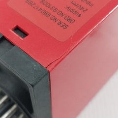 Trip Amplifier 2231 D Pr Electronics 24V-1,5W