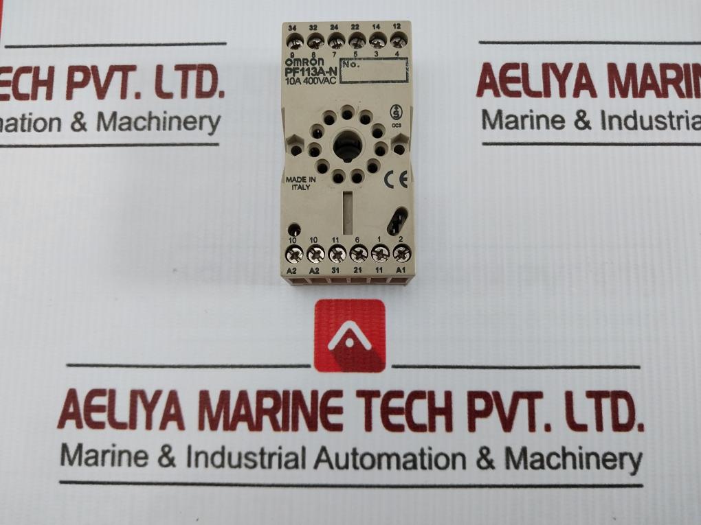 Trip Amplifier 2237 B2A Pr Electronics