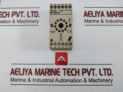 Trip Amplifier 2237 B2A Pr Electronics