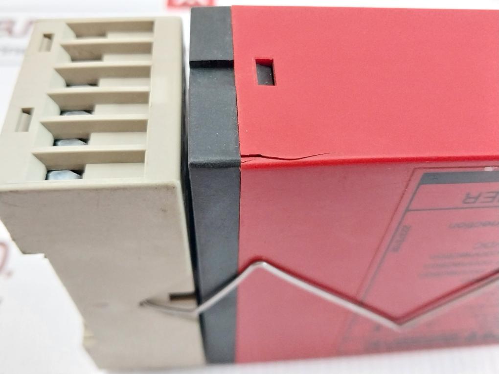 Trip Amplifier 2237 B2A Pr Electronics