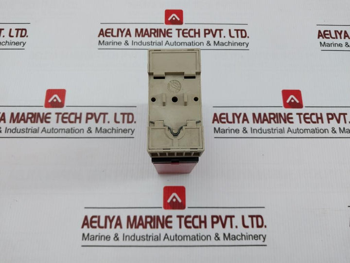 Trip Amplifier 2237 B2A Pr Electronics