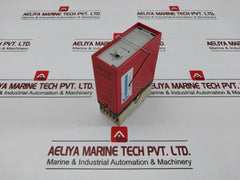 Trip Amplifier 2237 B2A Pr Electronics