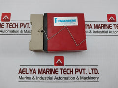 Trip Amplifier 2237 B2A Pr Electronics