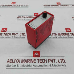 Trip Amplifier 2237 B Pr Electronics 24V Dc