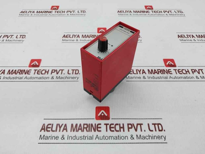 Trip Amplifier 2237 B Pr Electronics 24V Dc