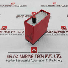 Trip Amplifier 2237 B Pr Electronics 24V Dc
