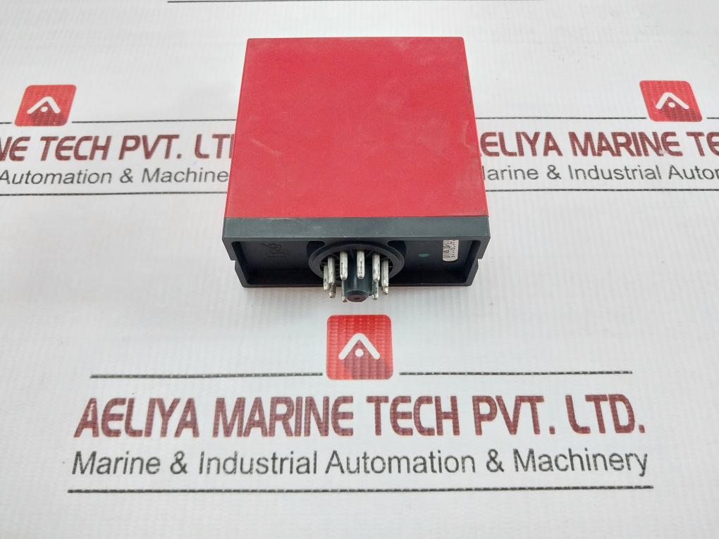 Trip Amplifier 2237 B Pr Electronics 24V Dc
