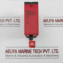 Trip Amplifier 2237 B Pr Electronics 24V Dc