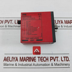 Trip Amplifier 2237 B Pr Electronics 24V Dc