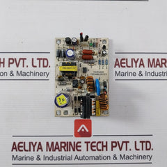 Triphase Technologies Ds415-v06 Printed Circuit Board