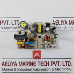 Triphase Technologies Ds415-v06 Printed Circuit Board