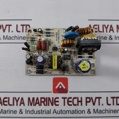 Triphase Technologies Ds415-v06 Printed Circuit Board