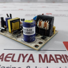 Triphase Technologies Ds415-v06 Printed Circuit Board