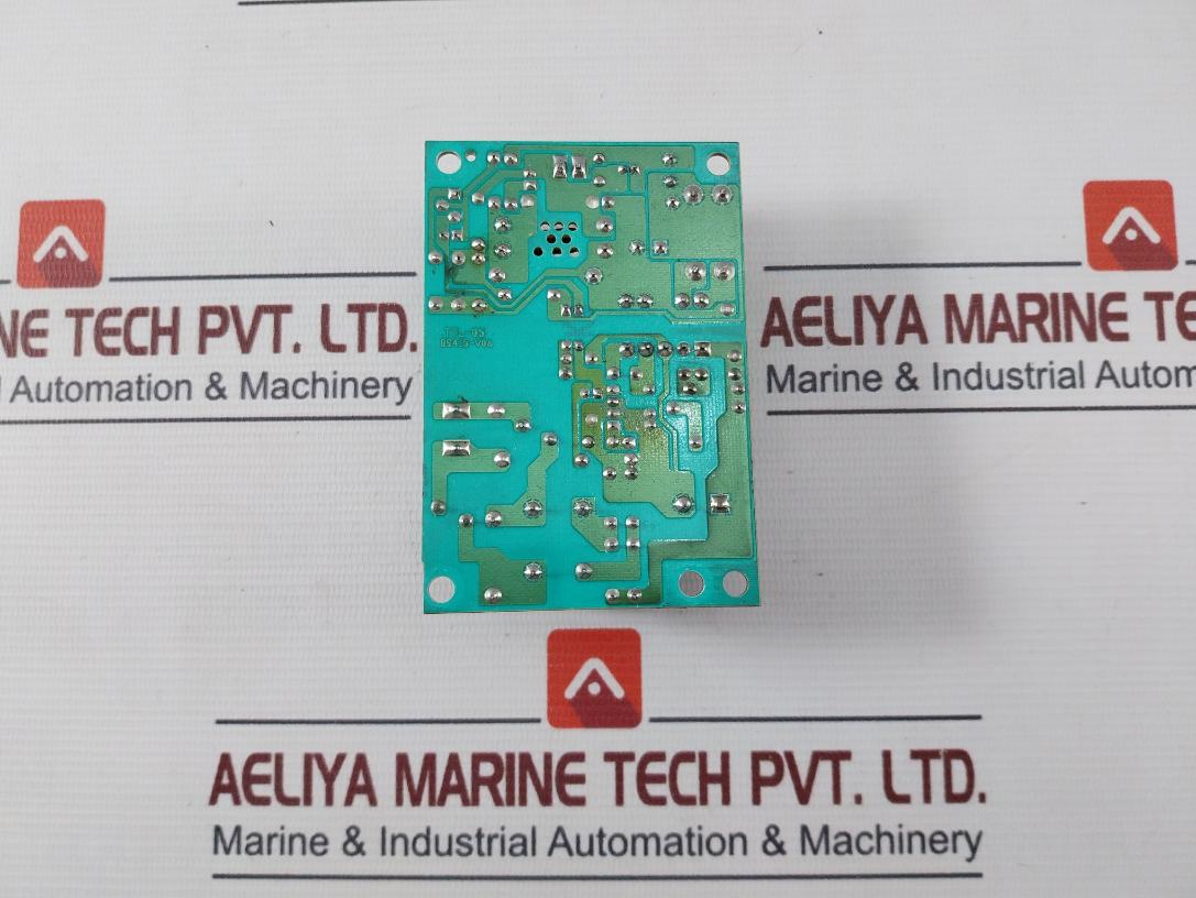 Triphase Technologies Ds415-v06 Printed Circuit Board
