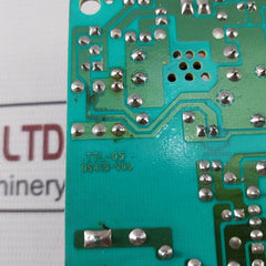 Triphase Technologies Ds415-v06 Printed Circuit Board