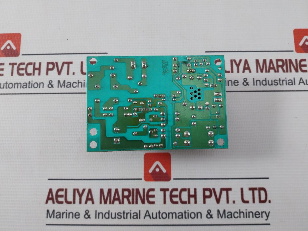 Triphase Technologies Ds415-v06 Printed Circuit Board