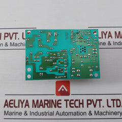 Triphase Technologies Ds415-v06 Printed Circuit Board