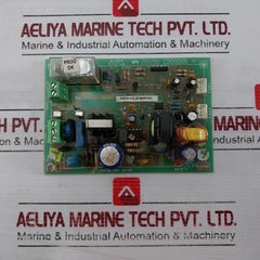 TRIPHASE TECHNOLOGIES HWFAN-V06 Printed Circuit Board 94V-0 202290
