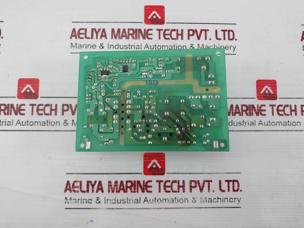 TRIPHASE TECHNOLOGIES HWFAN-V06 Printed Circuit Board 94V-0 202290