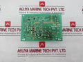 TRIPHASE TECHNOLOGIES HWFAN-V06 Printed Circuit Board 94V-0 202290
