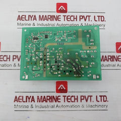 TRIPHASE TECHNOLOGIES HWFAN-V06 Printed Circuit Board 94V-0 202290