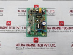 TRIPHASE TECHNOLOGIES HWFAN-V06 Printed Circuit Board 94V-0 202290