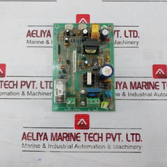 TRIPHASE TECHNOLOGIES HWFAN-V06 Printed Circuit Board 94V-0 202290