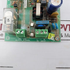TRIPHASE TECHNOLOGIES HWFAN-V06 Printed Circuit Board 94V-0 202290