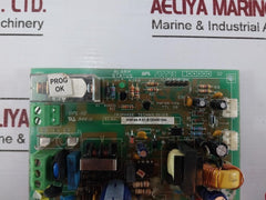TRIPHASE TECHNOLOGIES HWFAN-V06 Printed Circuit Board 94V-0 202290